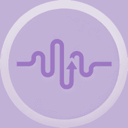 Android app icon — passed Google Play closed testing with AppBanana