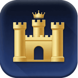 Android app icon — passed Google Play closed testing with AppBanana