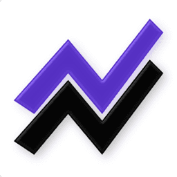 Android app icon — passed Google Play closed testing with AppBanana