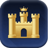 CryptoVault Icon