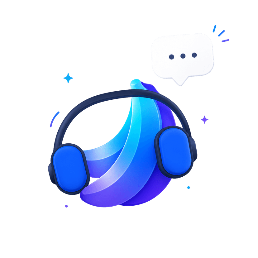Support Mascot