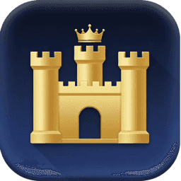 Android app icon — passed Google Play closed testing with AppBanana