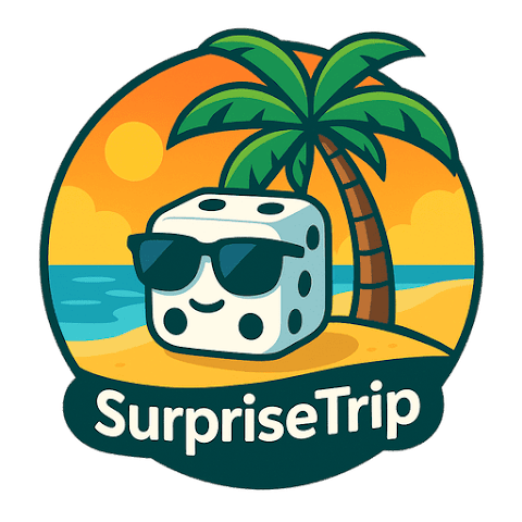 Surprise Trip