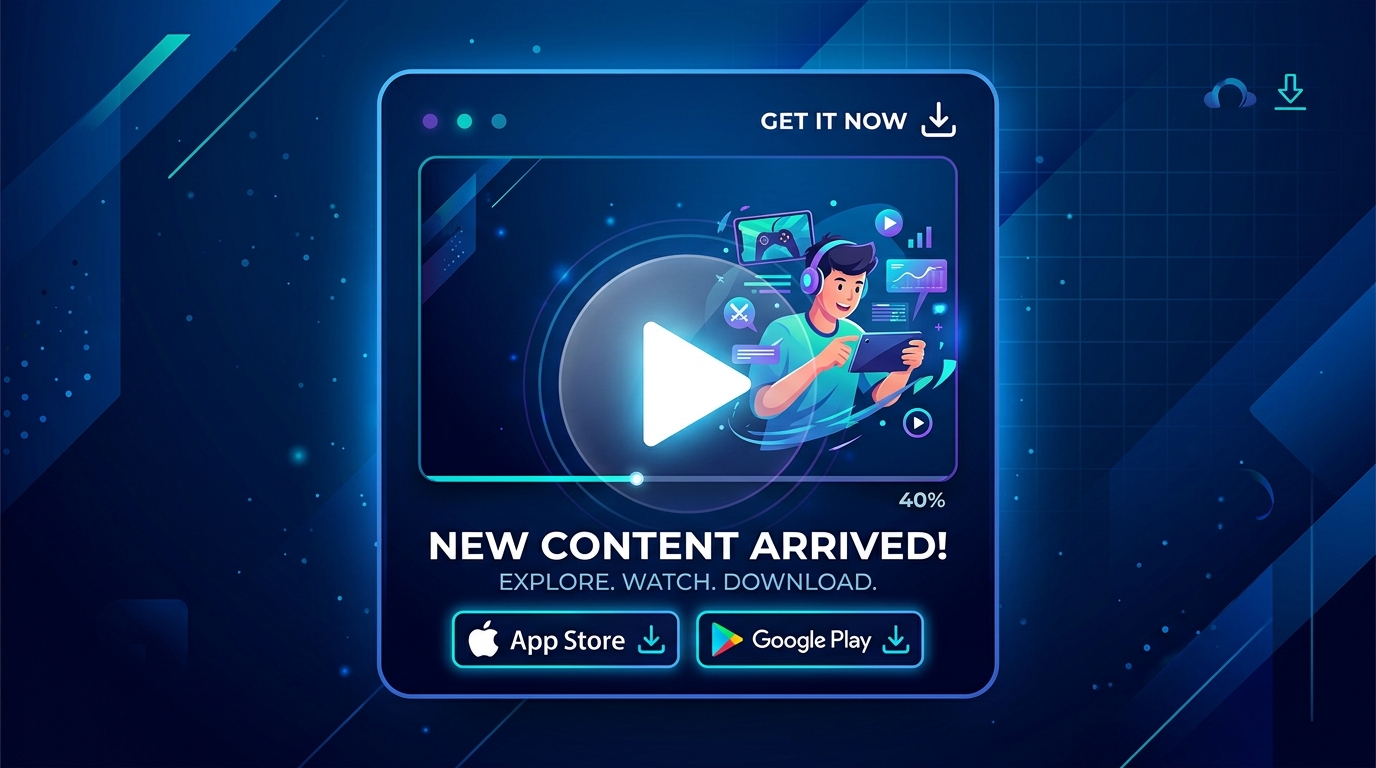 How AppBanana Works